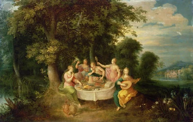 The Five Senses